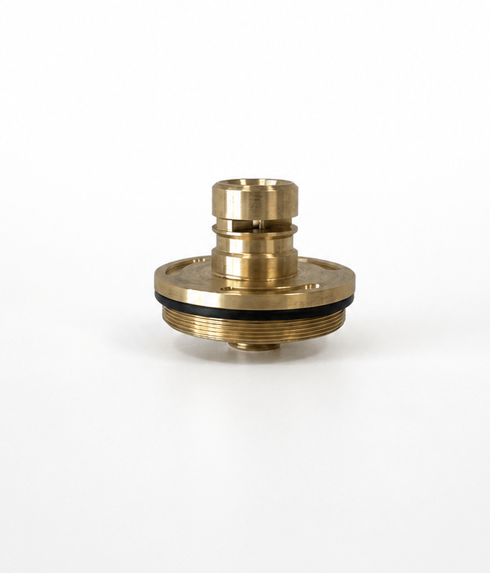 Front Adapter