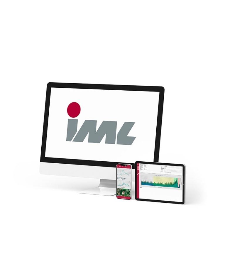 IML - App for iOS & Android [Digital]
