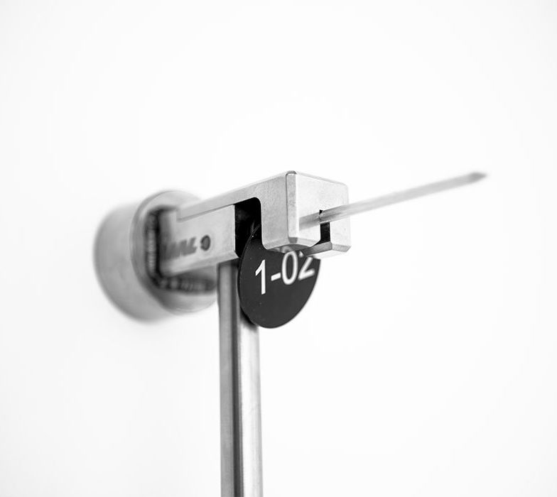 Small Hammering Aid for IML Tree Brands